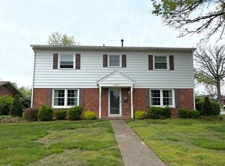 2304 Reigh Count Dr, Owensboro, KY 42301