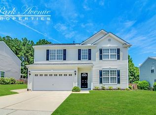 12404 Ashe Ridge Ln, Durham, NC 27703