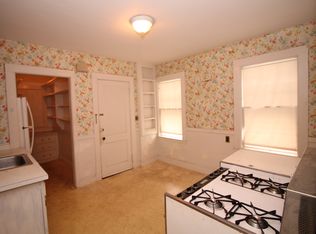 69 Euston Rd #1G, Brighton, MA 02135