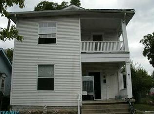 131-133 Whitethorne Ave, Columbus, OH