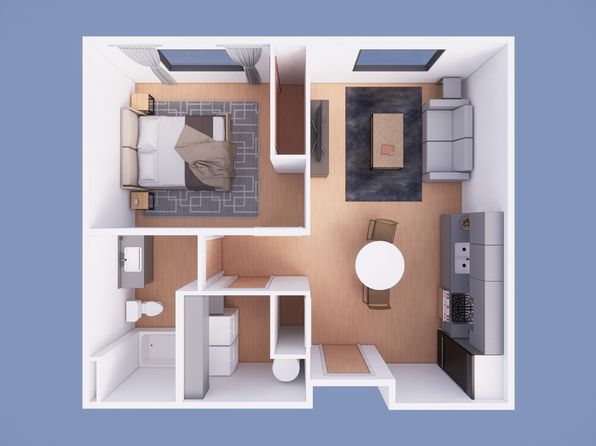Altitude Apartments | 1908 Cruiser Ln, Belgrade, MT