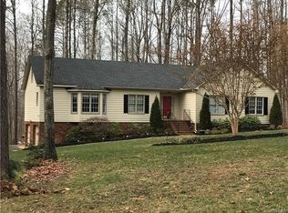 14185 Hollows Dr, Montpelier, VA 23192