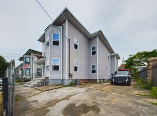51-53 Seymour St, Bridgeport, CT 06608