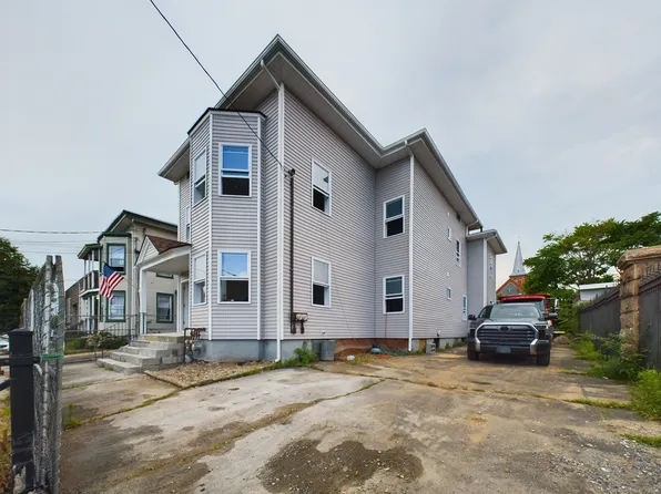 51-53 Seymour Street, Bridgeport, CT 06608