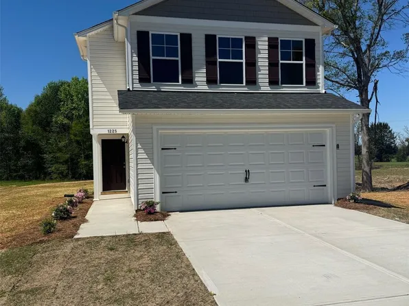 1225 Lithia Springs Rd, Shelby, NC 28150