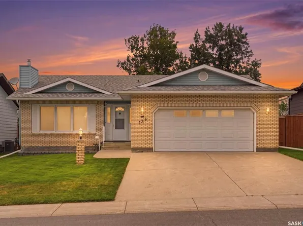 139 Wright CRESCENT, Biggar, SK S0K 0M0