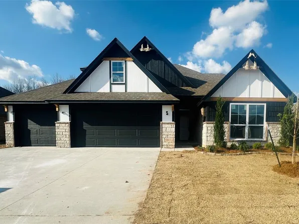 1209 SW 139th St, Oklahoma City, OK 73170