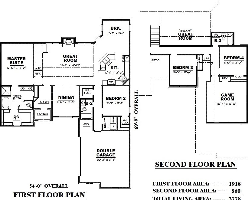 2nd image of 221 Buckleigh Point