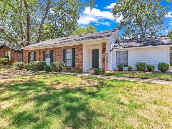 532 Lynnhurst Ct, Montgomery, AL 36117