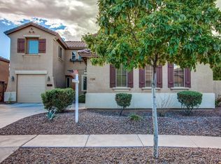 11598 N 145th Ave, Surprise, AZ 85379