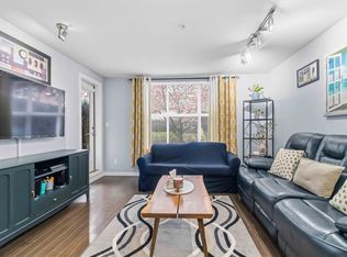 10707 139th St #124, Surrey, BC V3T0B2