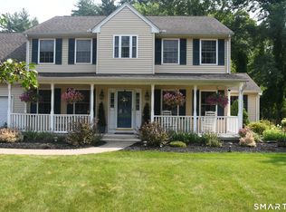 2 Clinton Lane, Enfield, CT 06082