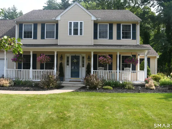 2 Clinton Lane, Enfield, CT 06082
