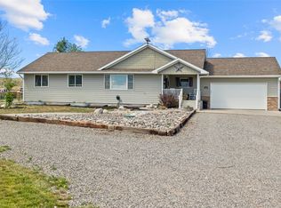 1605 Timber Wolf Trl, Laurel, MT 59044