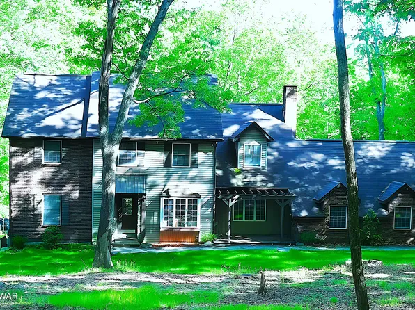 192 Winchester Dr, East Stroudsburg, PA 18301