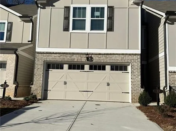 17 Beech Ln N, Dawsonville, GA 30534