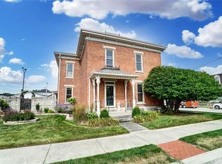 23 E Walnut St, Covington, OH 45318