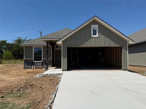 312 N Fork Ranch Rd, Waco, TX 76705