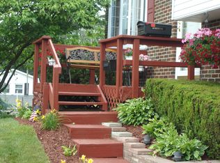 1017 8th Ave, Conway, PA 15027