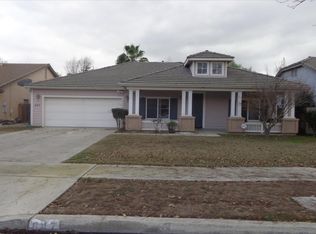 647 W James Ct, Visalia, CA