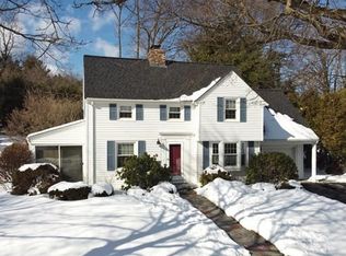 9 Ardmore Rd, Worcester, MA 01609