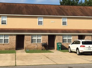 494 Forrest St, Marion, MS 39342