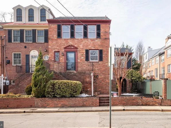 909 S Lee St, Alexandria, VA 22314