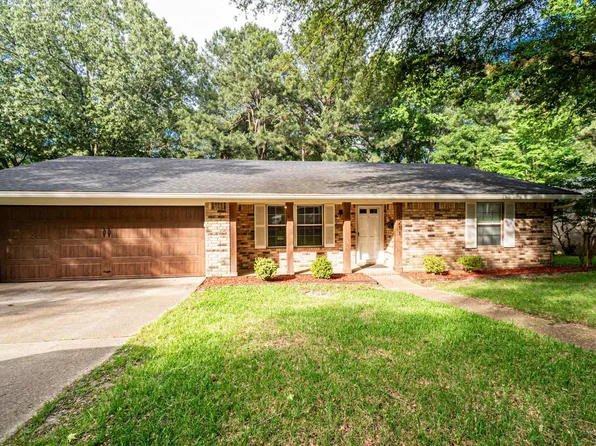 1211 Janwood St, El Dorado, AR 71730