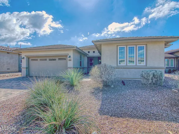 7235 W Cactus Flower Pass, Marana, AZ 85658