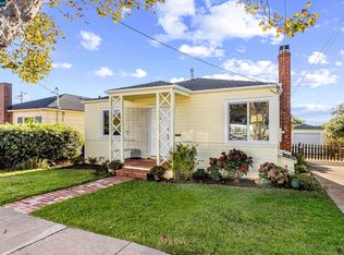 919 Richmond St, El Cerrito, CA 94530