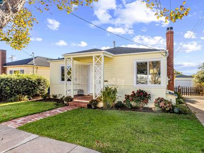 919 Richmond St, El Cerrito, CA, 94530