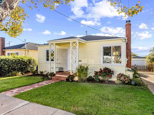 919 Richmond St, El Cerrito, CA 94530