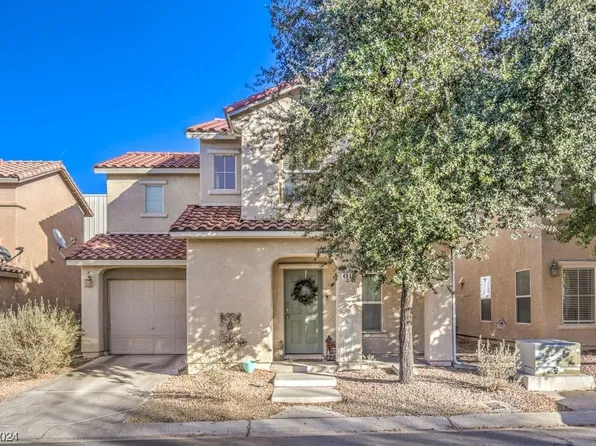 4936 Secret Rock St, Las Vegas, NV 89122