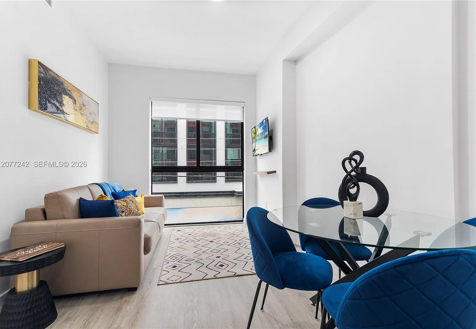 Wynwood Atriums Condo — Photo 3