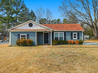 312 Omega Rd, Durham, NC 27712