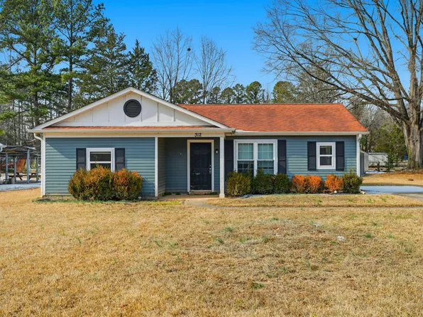 312 Omega Rd, Durham, NC 27712
