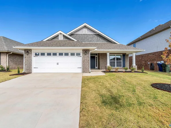 244 Abercorn Dr, Madison, AL 35756