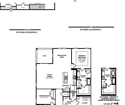 Crawford Floorplan