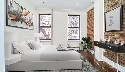 Rented by Living New York