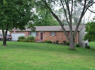 3700 State Route 55, Urbana, OH