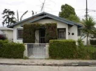 220 Cedar Ct, Montebello, CA 90640