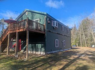 15 Hesseltine Way, Milford, ME 04461