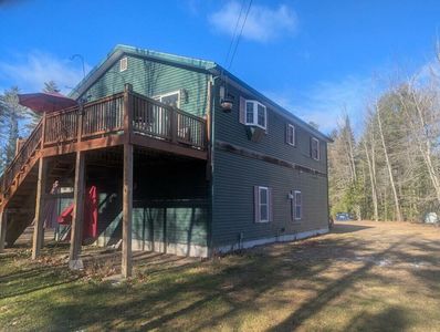 15 Hesseltine Way, Milford, ME, 04461