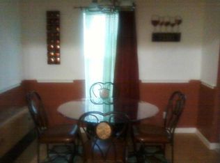 2008 E Morphy St, Fort Worth, TX 76104