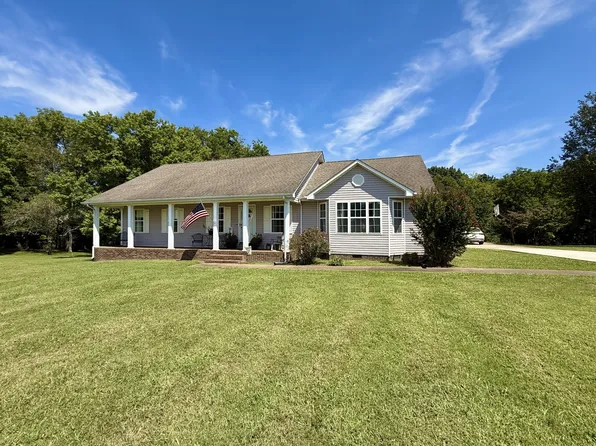 594 Highway 64 W, Lawrenceburg, TN 38464
