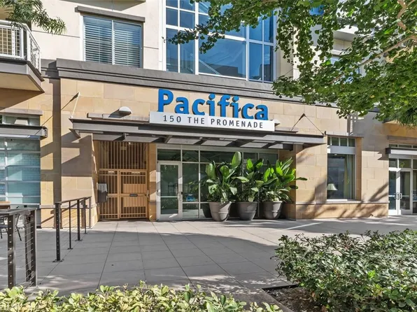 150 The Promenade N Unit 202, Long Beach, CA 90802