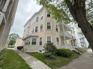 610 Rimmon St, Manchester, NH 03102