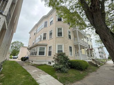 610 Rimmon Street, Manchester, NH, 03102