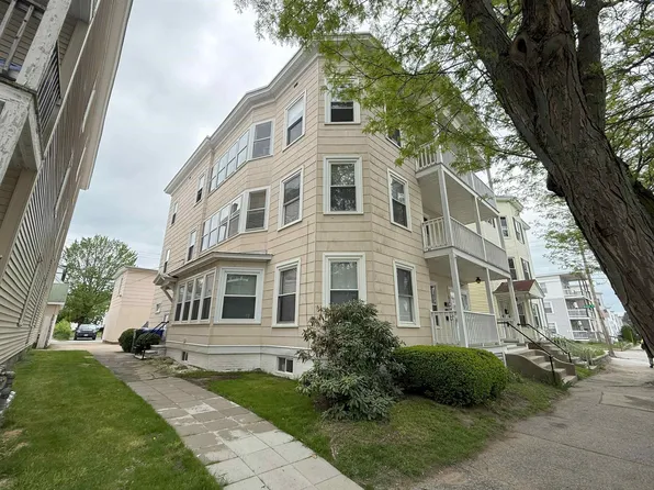 610 Rimmon Street, Manchester, NH 03102