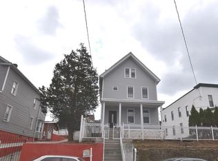 4722 Carpenter Ave, Bronx, NY
